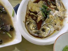 -凤嫂农家乐(梁弄店)