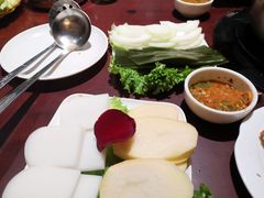 -野菌皇海景野生菌火锅(滨海大道店)