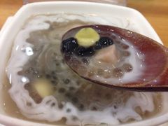 五加-糖潮糖水铺(省府店)