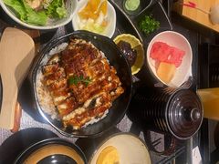 -玄白·炭烤活鳗(上海首店)