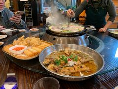 -阿多私房菜(顺德店)