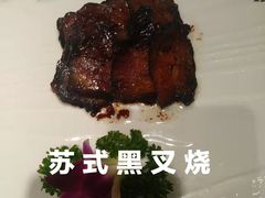 -老人和饭店(淮海中路店)