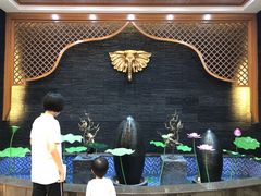 -晶莹品鲜.顺德鱼生.特色桑拿菜