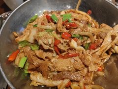 -小柴米·传统江西菜(万寿宫店)
