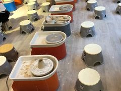 -粤陶渊.DIY陶艺体验馆(粤陶总店)
