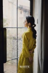 -纯色时光婚纱艺术馆WHITE