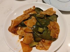 -日丰园海肠水饺·老字号大连海鲜(和平广场店)