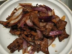 -一轩饺子馆(丽都店)