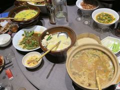 -掌柜的店·河南的菜(世茂店)