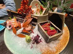 -鮨匠·割烹料理(巨鹿花园店)