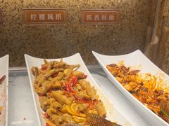 -汉巴味德(沈阳万象汇店)