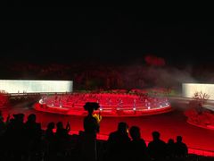 -鼎盛王朝康熙大典实景演出