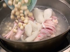 -椰子营·椰子鸡火锅(万象里店)
