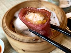 -潮府馆·非遗潮州菜·世纪公园(新国际博览中心店)