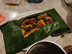 -蜗牛小馆醉乡民谣云南菜(惠新西里店)