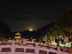 -福神岗公园