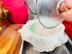 -汉阴白火石汆汤