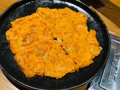 迷你泡菜饼-勾勾锅(联宝公寓店)