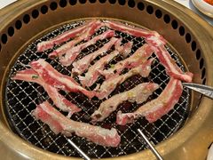 -炙城·韩式烤肉(南京东路店)