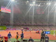 -杭州奥体中心-体育场