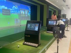 -GoodShot 好球高尔夫(古北店)