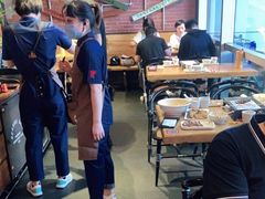 大堂-管氏翅吧(中关村店)