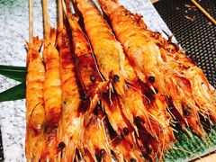 -虹料理·日料放题(悠方店)
