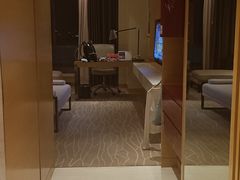 -扬州皇冠假日酒店