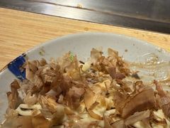 -日葵 大阪烧ひまり(仙霞路店)