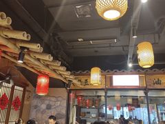 -帝一铭家宴(板塘店)