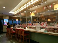 -友壹町寿司·料理(三水广场店)