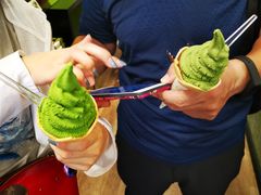 -鎌倉茶々(本店)