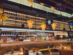 -义气烤肉餐吧(大族广场店)