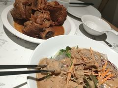 -关东小磨东北菜(漕河泾印象城店)