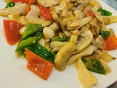 -小厨子私房菜·云南美食店