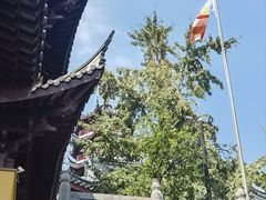 -鸡鸣寺