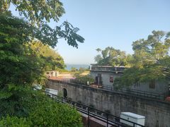 -胡里山炮台