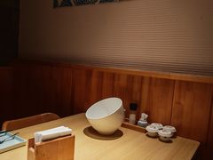 -花和海鲜自助(梅江店)