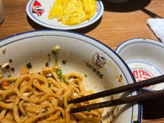 -吴满满油泼面(北方风味园店)