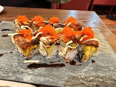 -东京屋(武定路店)