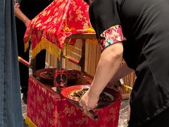 -大张烙馍村·美食地标(泉山店)