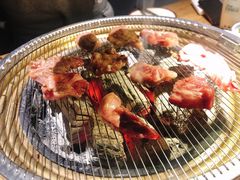-泥炉烧肉师(新街口金銮巷店)