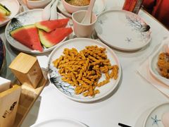 -祥源胡同·涮牛羊肉火锅(花桥店)
