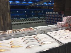 -果蔬好生活超市(乐堤港店)