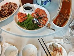 -海泰食府·新鲁菜·家宴(总部基地店)