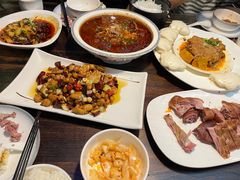 -陈麻婆豆腐(旗舰店)