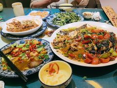 -生态苑农庄(十里画廊遇龙河店)