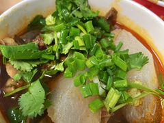 -江三王记牛杂馆(总店)