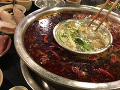 -酒友老火锅(渝中店)