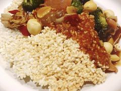 三鲜锅巴-眉州东坡(中关村店)